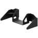 Res-Tech GT Direct Drive Support per MOZA R5 / R9 - Nero