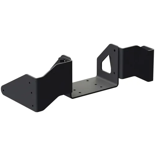 Res-Tech GT Direct Drive Support per MOZA R5 / R9 - Nero