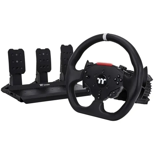 Thermaltake G6 Direct Drive Racing Bundle