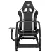 Thermaltake GR300 Racing Simulator Cockpit - Nero
