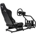 Thermaltake GR300 Racing Simulator Cockpit - Nero