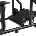 Thermaltake GR300 Racing Simulator Cockpit - Nero