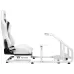 Thermaltake GR300 Racing Simulator Cockpit - Bianco
