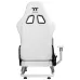 Thermaltake GR300 Racing Simulator Cockpit - Bianco