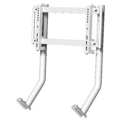 Thermaltake Supporto Monitor Per GR300 - Bianco
