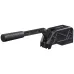 Fanatec ClubSport Handbrake V2 Freno a mano per SimRacing - Nero