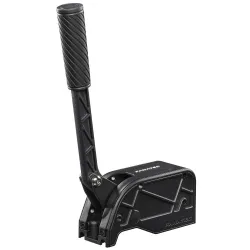 Fanatec ClubSport Handbrake V2 Freno a mano per SimRacing - Nero