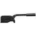 Fanatec ClubSport Handbrake V2 Freno a mano per SimRacing - Nero