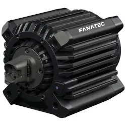 Fanatec ClubSport DD+ Wheelbase (15Nm)