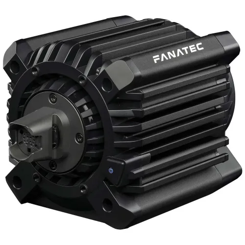Fanatec ClubSport DD Wheelbase (12Nm)