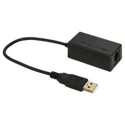 Fanatec ClubSport USB Adapter - Nero