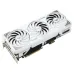 Asus TUF Gaming GeForce RTX 5070 Ti BTF 16GB OC White Edition, 16384 MB GDDR7, DLSS 4