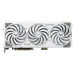 Asus TUF Gaming GeForce RTX 5070 Ti BTF 16GB OC White Edition, 16384 MB GDDR7, DLSS 4