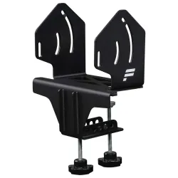 Fanatec ClubSport DD Table Clamp - Nero