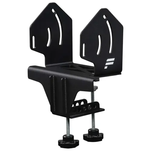 Fanatec ClubSport DD Table Clamp - Nero