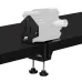 Fanatec ClubSport DD Table Clamp - Nero