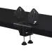 Fanatec ClubSport DD Table Clamp - Nero