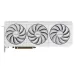 Asus PRIME Radeon RX 9070 XT OC Edition White 16GB GDDR6, RDNA 4
