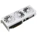 Asus PRIME Radeon RX 9070 XT OC Edition White 16GB GDDR6, RDNA 4