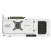 Asus PRIME Radeon RX 9070 XT OC Edition White 16GB GDDR6, RDNA 4