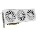 Asus PRIME Radeon RX 9070 XT OC Edition White 16GB GDDR6, RDNA 4