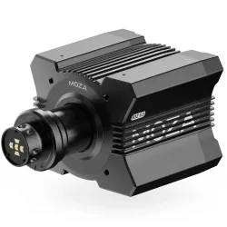 MOZA R12 V2 Direct Drive Wheelbase (12 Nm)