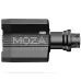 MOZA R12 V2 Direct Drive Wheelbase (12 Nm)