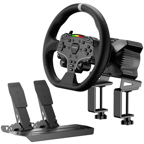 MOZA R3 Racing Set per PC