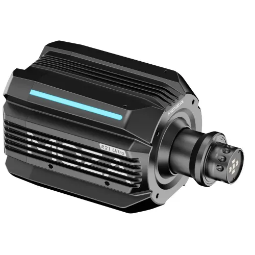 MOZA R21 Ultra Direct Drive Wheel Base (21 Nm)