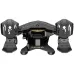 MOZA MRP Rudder Pedals per simulatori di volo - Nero