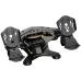 MOZA MRP Rudder Pedals per simulatori di volo - Nero