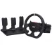 Thermaltake G15 Direct Drive Racing Volante e Pedaliera - Bundle (15Nm)