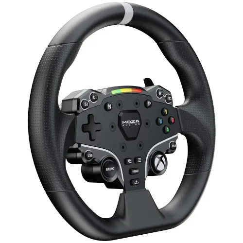 MOZA ES Volante compatibile XBOX - 28 cm