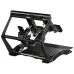 Fanatec ClubSport Pedals V3 Invertiti - Nero