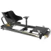 Thermaltake GK500 Go Kart Racing Simulator Cockpit - Nero