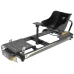 Thermaltake GK500 Go Kart Racing Simulator Cockpit - Nero