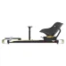 Thermaltake GK500 Go Kart Racing Simulator Cockpit - Nero