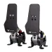 Thermaltake XRP-L1 Loadcell Pedals Set - Pedaliera Sim Racing Load Cell 200kg