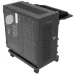 Thermaltake Freestanding PC Gear Stand - Supporto Mobile per PC e Periferiche in Acciaio Rinforzato