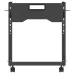 Thermaltake Freestanding PC Gear Stand - Supporto Mobile per PC e Periferiche in Acciaio Rinforzato