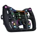 Thermaltake XRW-G1 GT Steering Wheel - Volante Sim Racing 300mm con Display Touchscreen 5