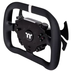 Thermaltake F100 Steering Wheel - Volante Formula 13