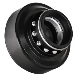 ThermalTake Adattatore di Sgancio Rapido - Nero