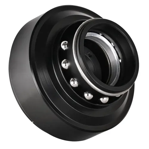 ThermalTake Adattatore di Sgancio Rapido - Nero