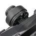 ThermalTake Adattatore di Sgancio Rapido - Nero