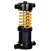 Thermaltake Pedals Damper Kit - Kit ammortizzatore pedale freno per sim racing