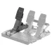 MOZA SRP2 Clutch Pedal - Pedale frizione aggiuntivo per base SRP2- Nero