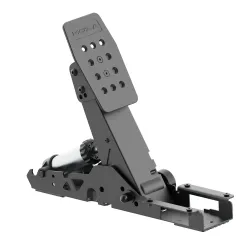 MOZA SRP2 Clutch Pedal - Pedale frizione aggiuntivo per base SRP2- Nero