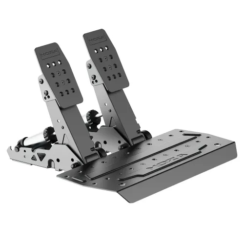 MOZA SRP2 Racing Pedals - Nero