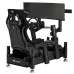 Thermaltake GR900 Racing Simulator Cockpit